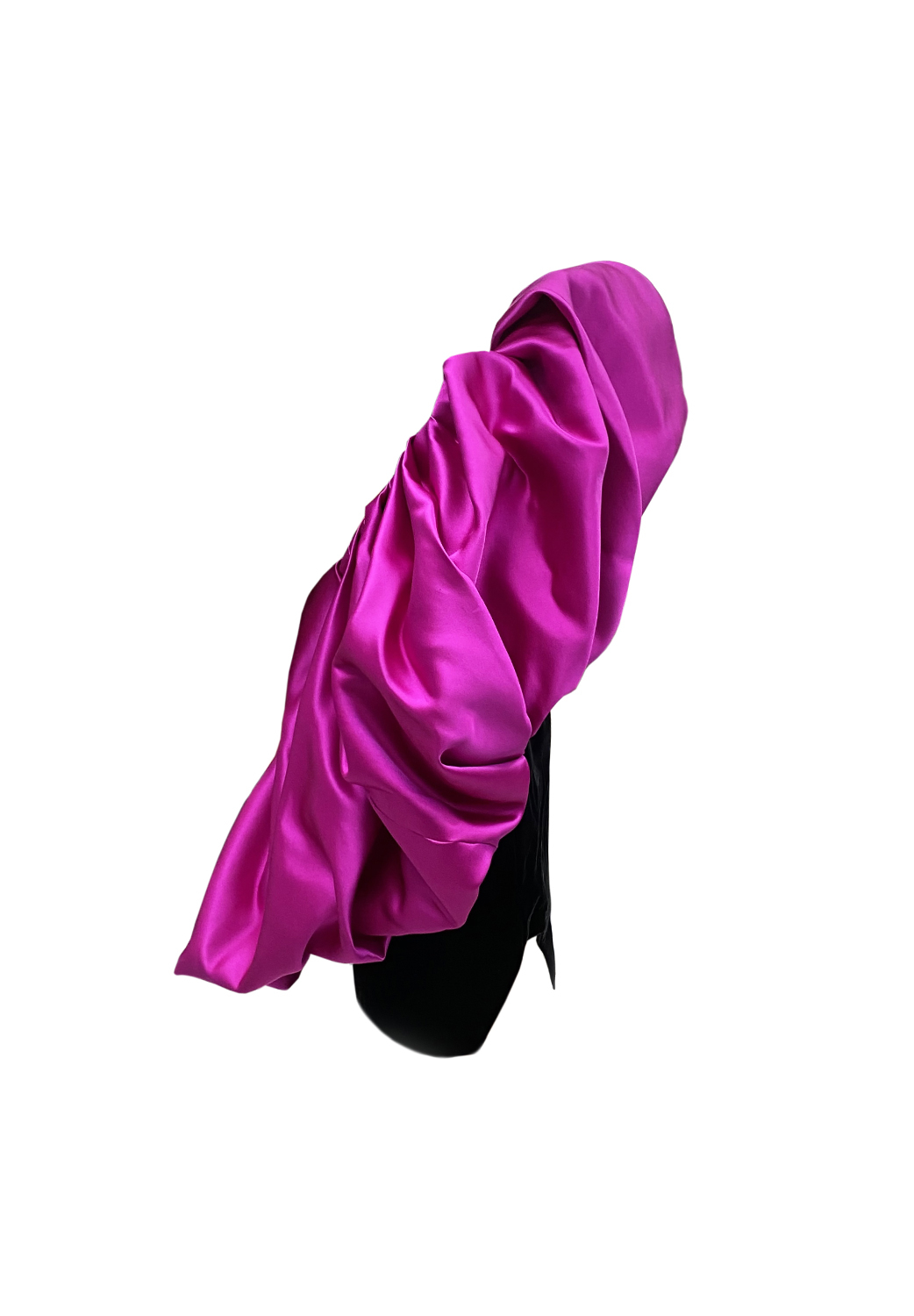 Saint Laurent Pink Dress