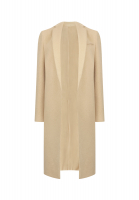 Céline Beige Coat