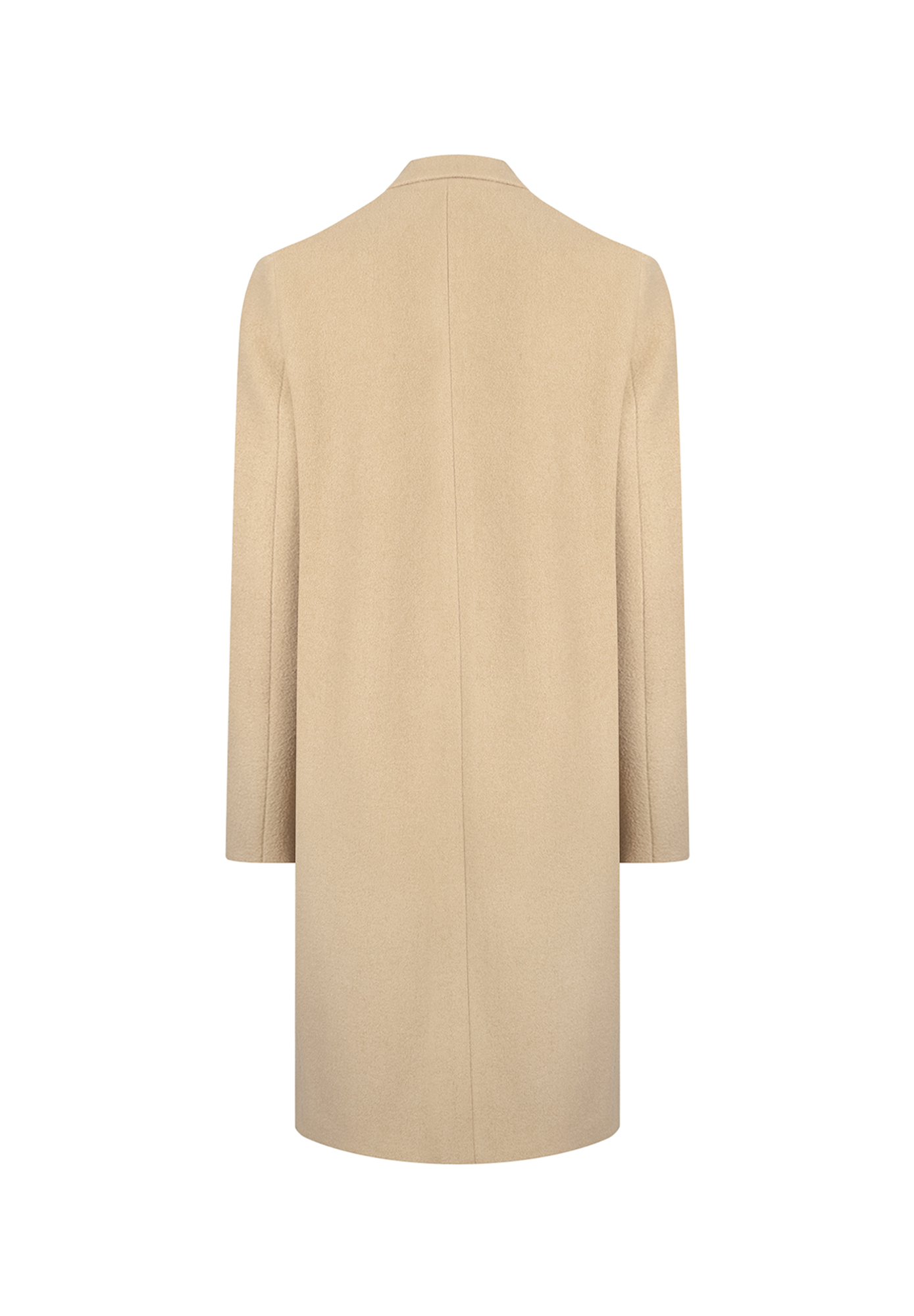 Céline Beige Coat