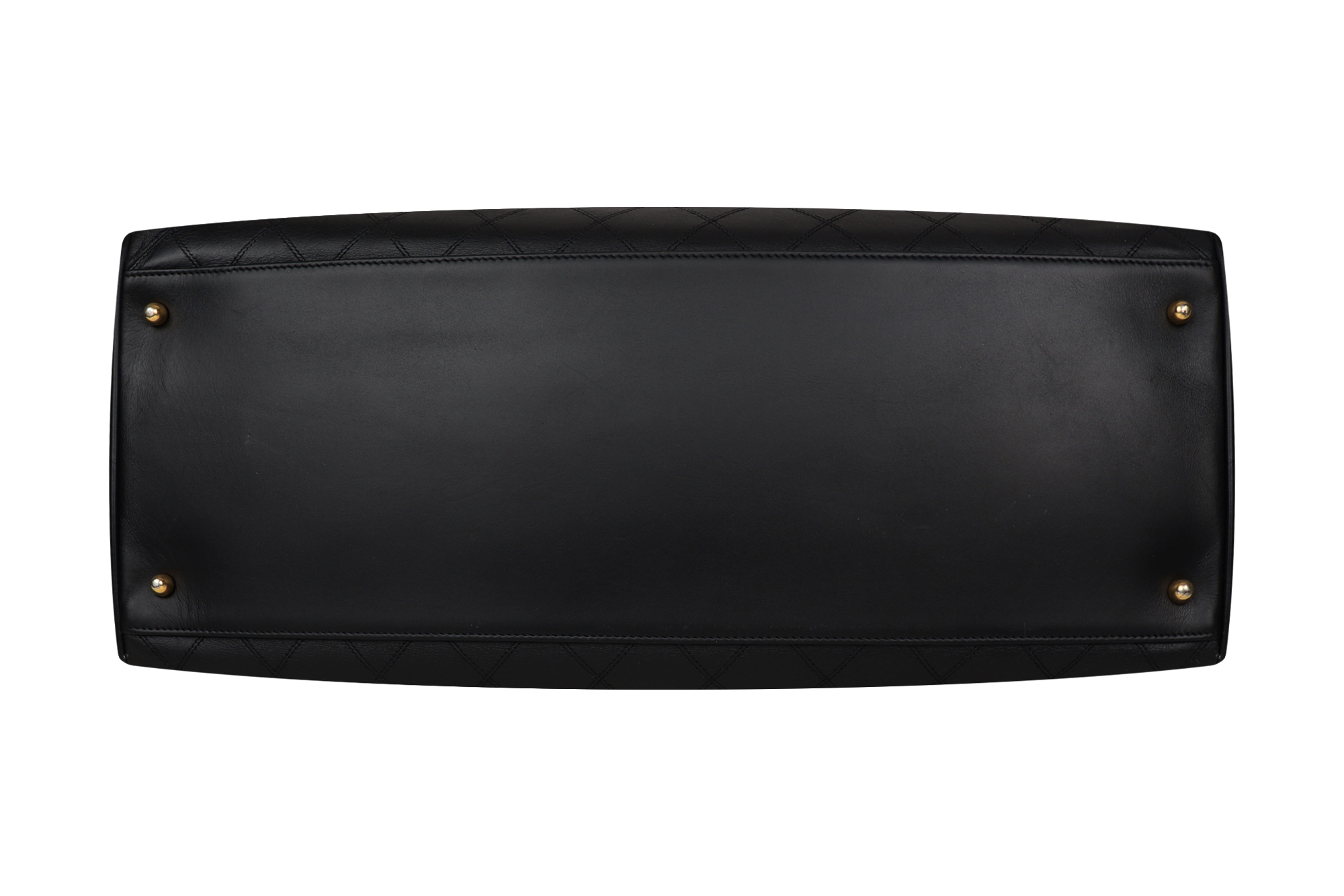 Chanel Supermodel Quilted Tote Bag