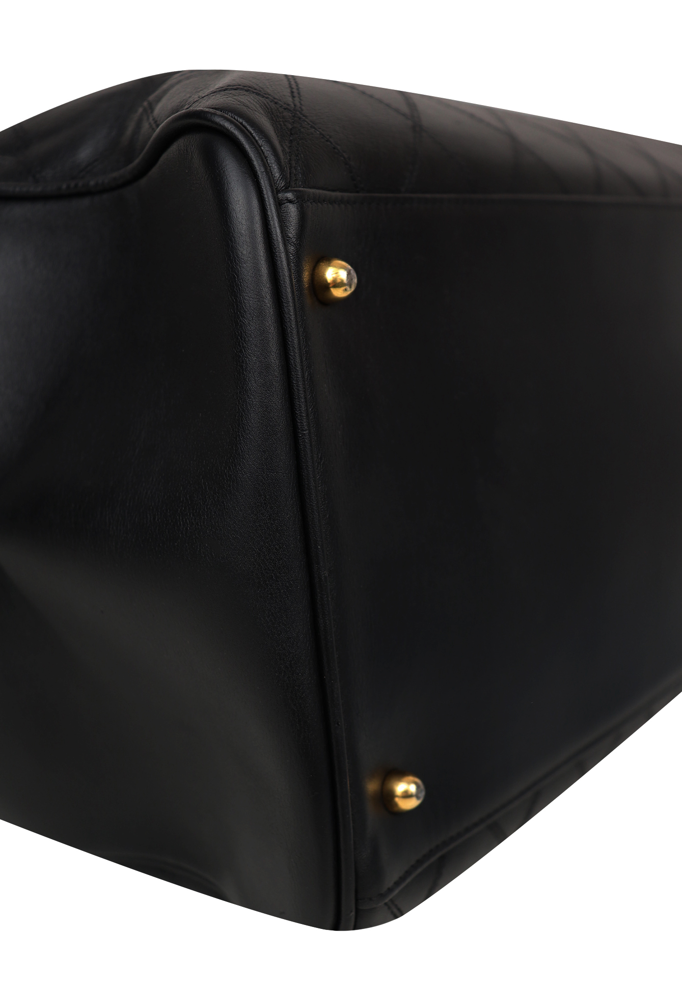 Chanel Supermodel Quilted Tote Bag