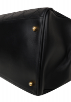 Chanel Supermodel Quilted Tote Bag