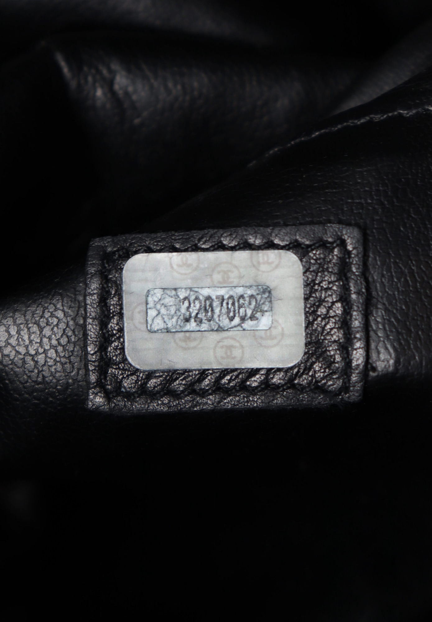 Chanel Supermodel Quilted Tote Bag