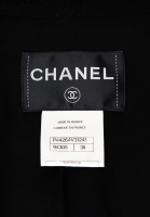 Chanel Soft Wool Evening Jacket