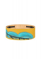 Burberry Belt with Print