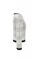 Chanel Sequined Cardigan