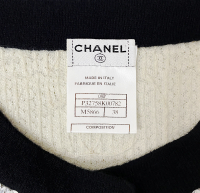 Chanel Sequined Cardigan