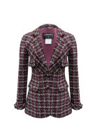 Chanel Tweed Jacket