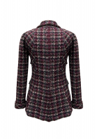 Chanel Tweed Jacket
