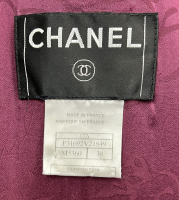 Chanel Tweed Jacket