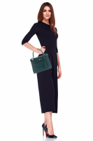 Hermès Kelly 28 Vert Cypress Chevre