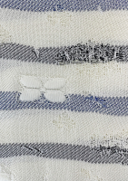 Chanel Striped Sweater