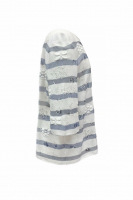 Chanel Striped Sweater