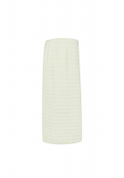 Chanel Soft Mint Tweed Skirt