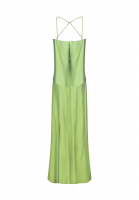 Chanel Silk Evening Set