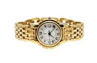 Classic Yves Saint Laurent watches