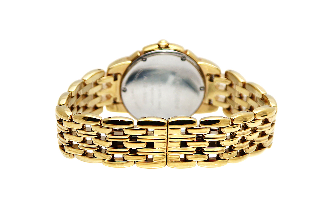 Classic Yves Saint Laurent watches