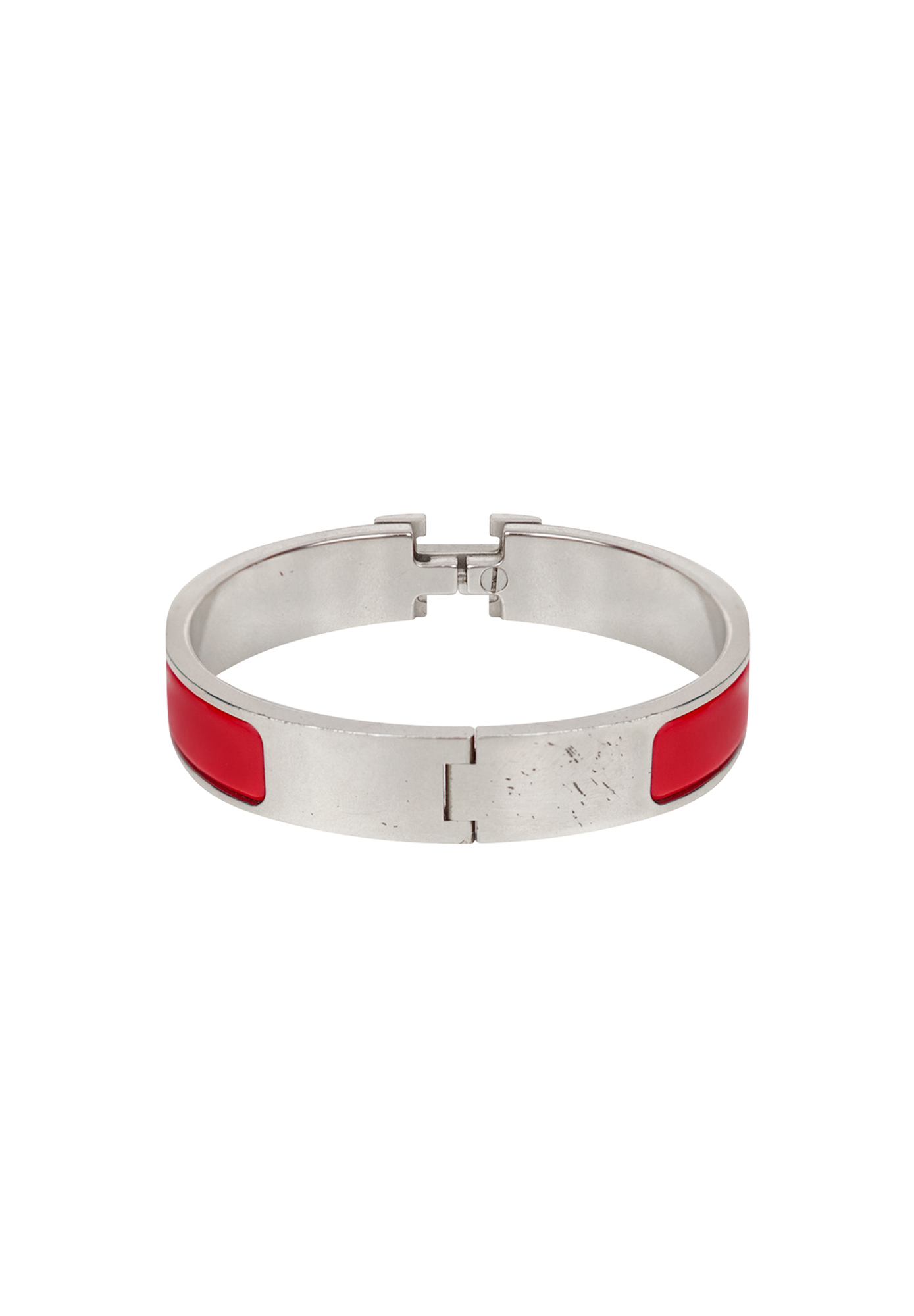 Hermès Clic H Bracelet