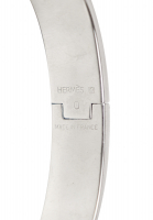 Hermès Clic H Bracelet
