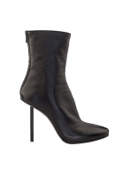 Haider Ackermann Black Boots