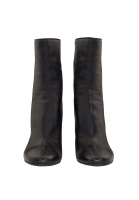 Haider Ackermann Black Boots