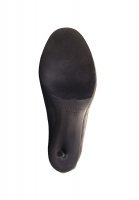 Haider Ackermann Black Boots