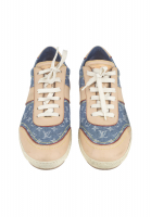 Louis Vuitton Lace Up Sneakers