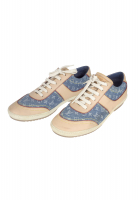 Louis Vuitton Lace Up Sneakers