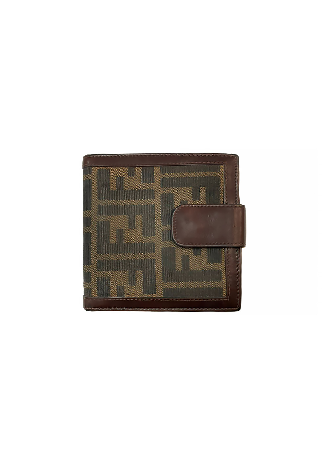 Fendi Wallet