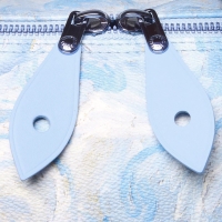 Louis Vuitton x Jeff Koons Keepall 50 Travel Bag