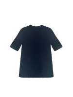 Chanel Blue Tiger Sweater