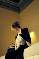 Hermès Kelly 35 Crocodile Bag