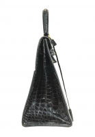 Hermès Kelly 35 Crocodile Bag