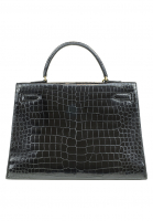 Hermès Kelly 35 Crocodile Bag