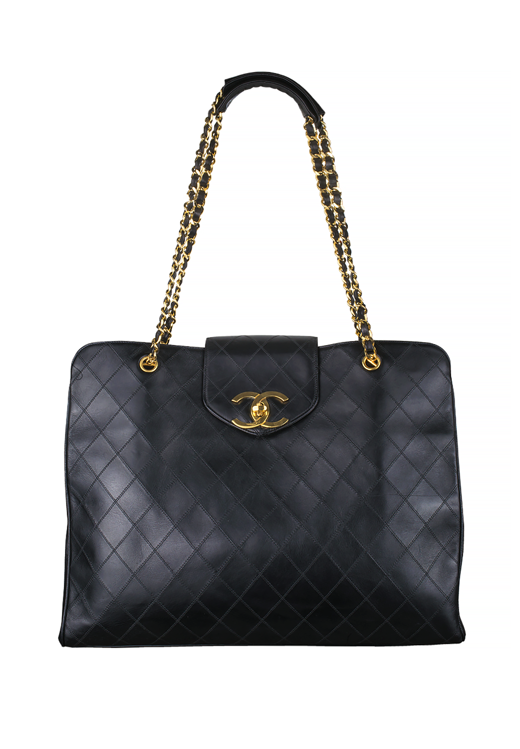 Chanel Supermodel Tote Bag