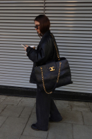 Chanel Supermodel Tote Bag