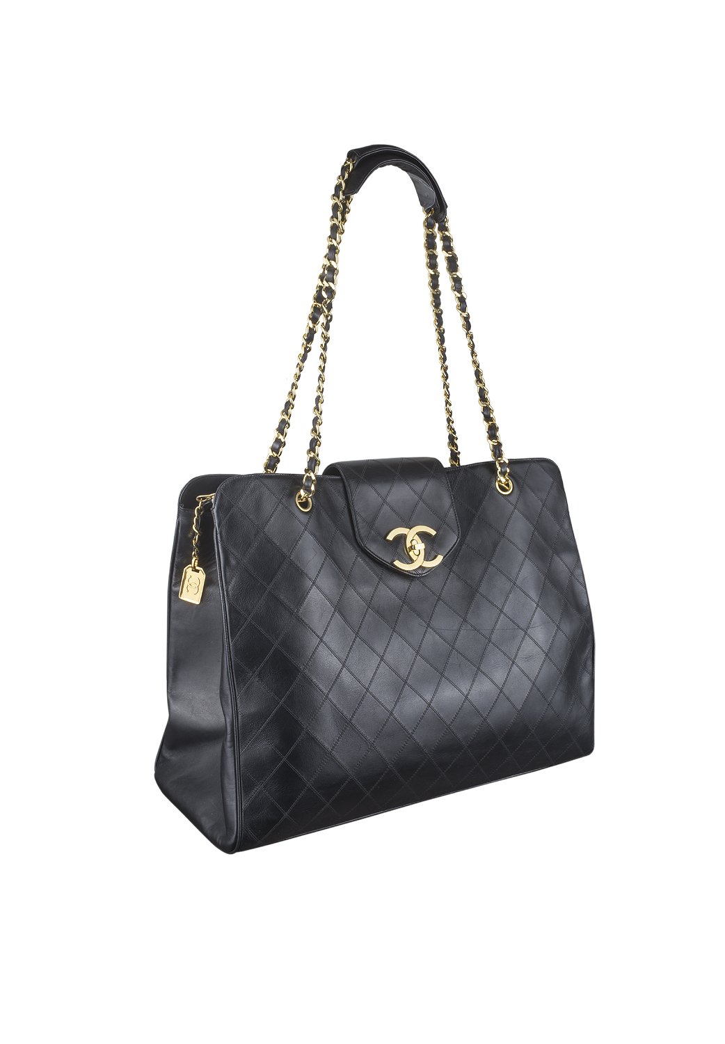 Chanel Supermodel Tote Bag