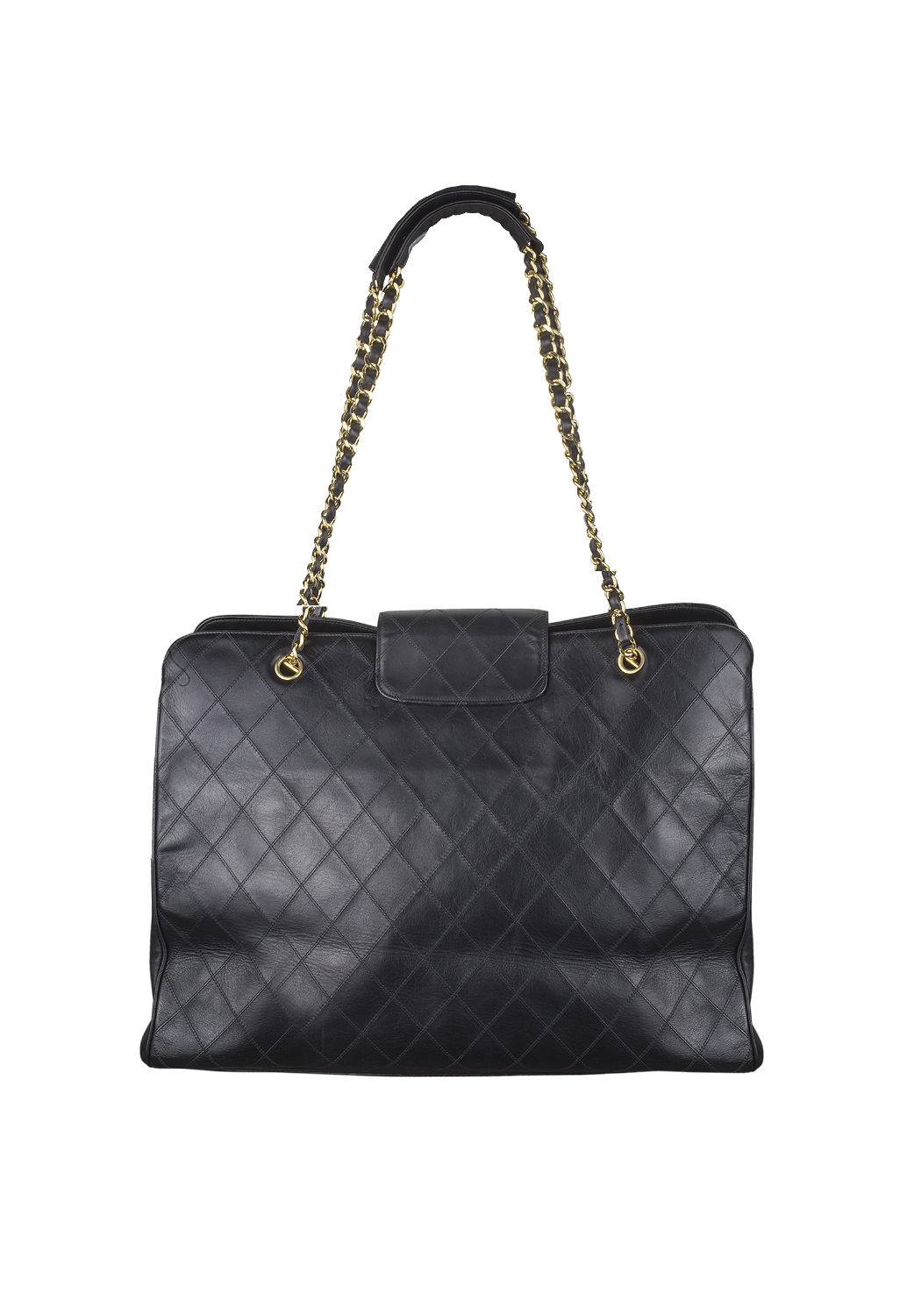 Chanel Supermodel Tote Bag