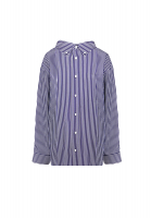 Balenciaga Striped Shirt
