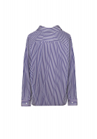 Balenciaga Striped Shirt