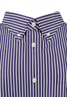 Balenciaga Striped Shirt