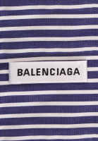 Balenciaga Striped Shirt