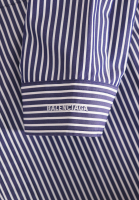 Balenciaga Striped Shirt