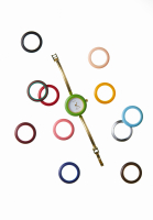 Gucci Interchangeable Panels Watch