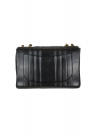 Chanel Black Jumbo Camera Bag