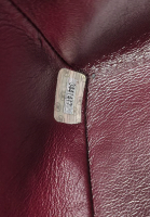 Chanel Black Jumbo Camera Bag