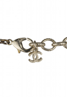 Chanel Pendant Necklace