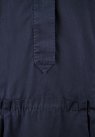 Louis Vuitton Dark Blue Dress