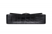 Chanel Alligator Classic Double Flap Bag