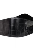 Chanel Alligator Classic Double Flap Bag